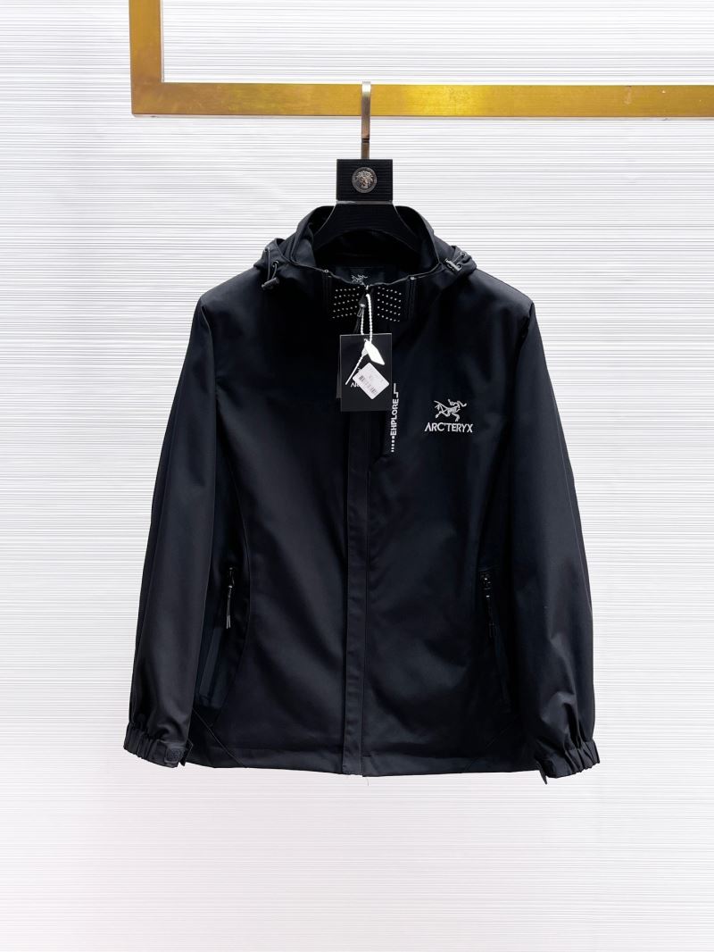 Arcteryx Outwear